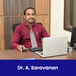 Aditya Engineering College, HOD-Mech: Dr. A. Saravanan Interview
